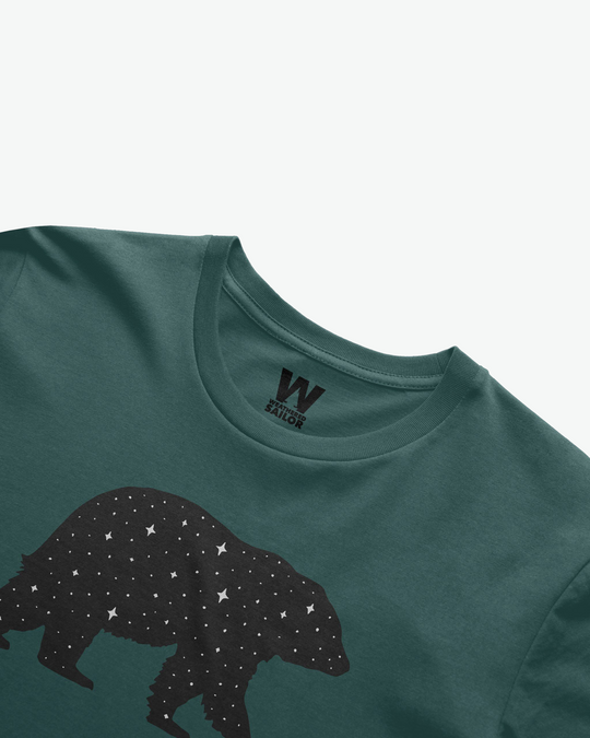 Starry Bear Tee