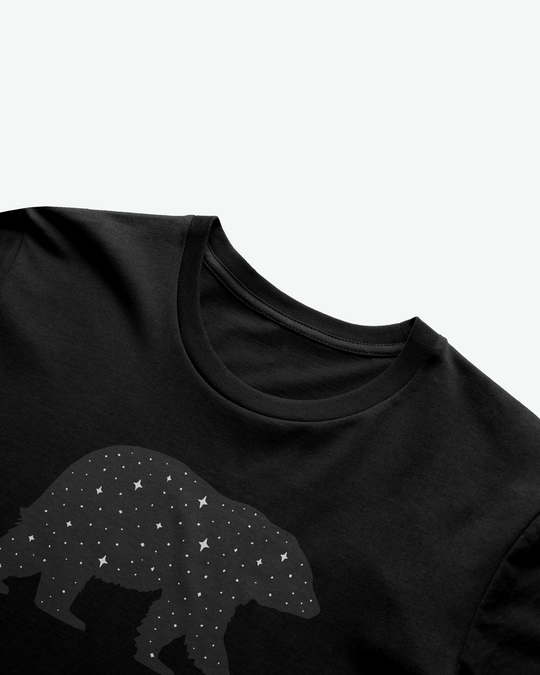 Starry Bear Tee