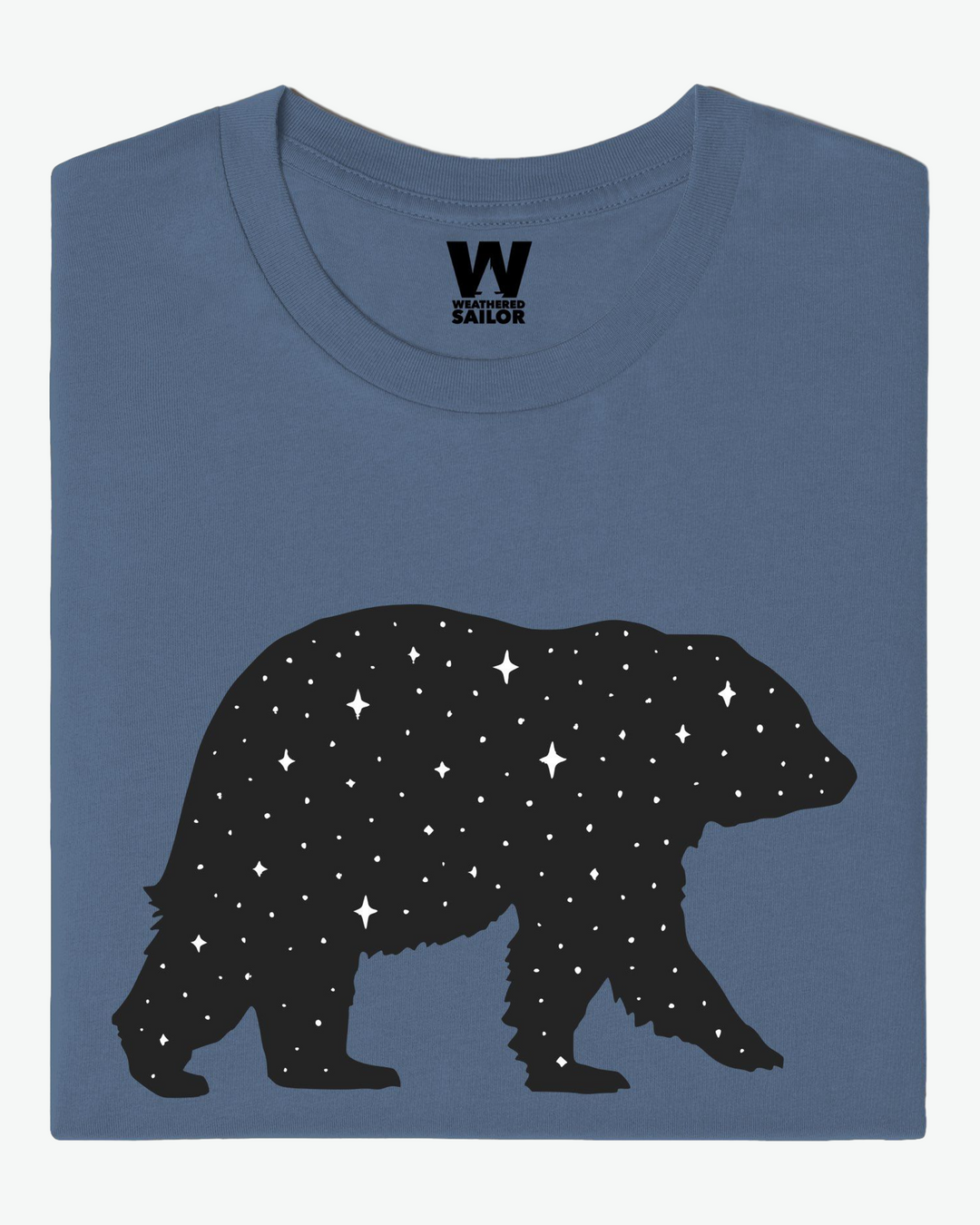 Starry Bear Tee