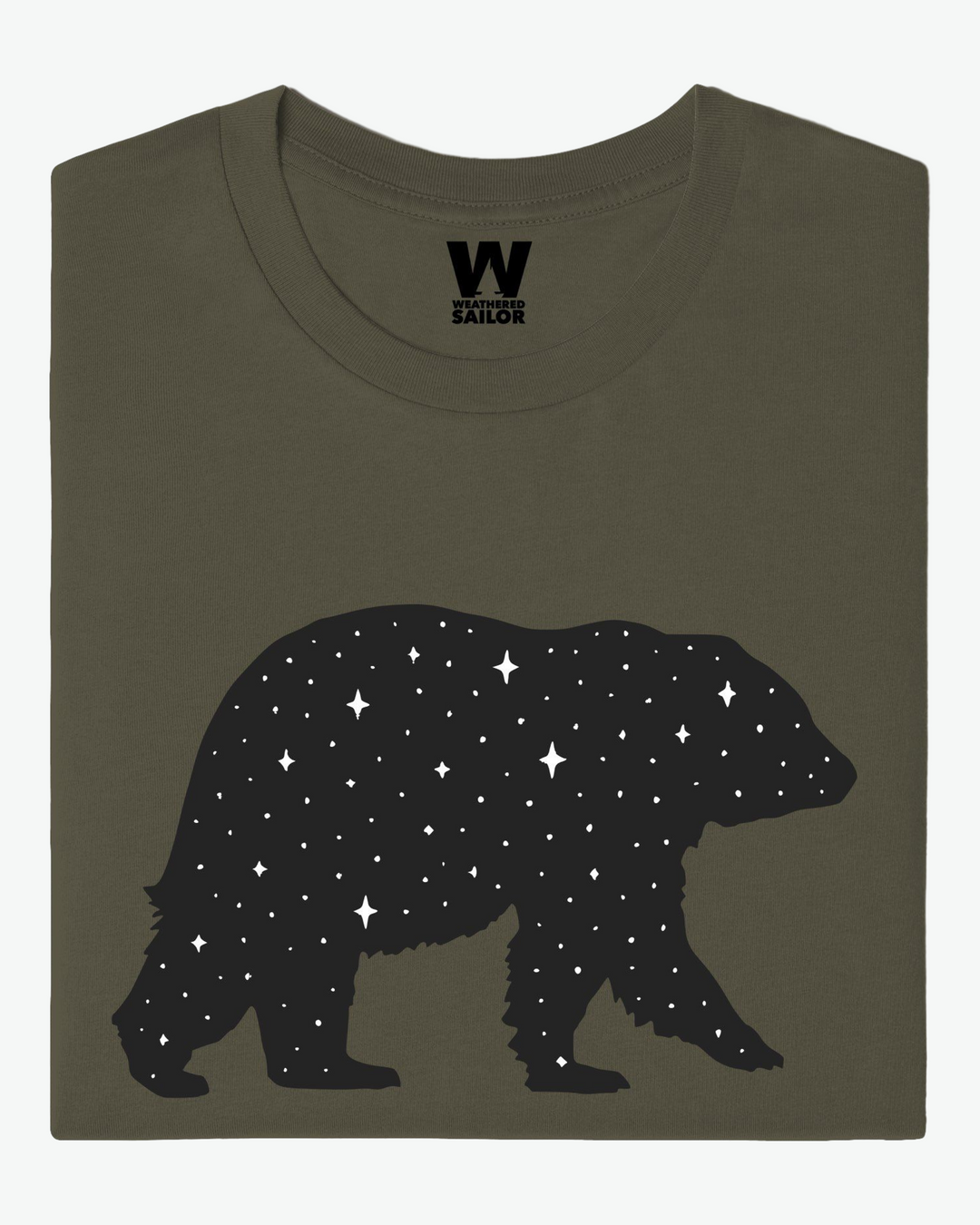 Starry Bear Tee