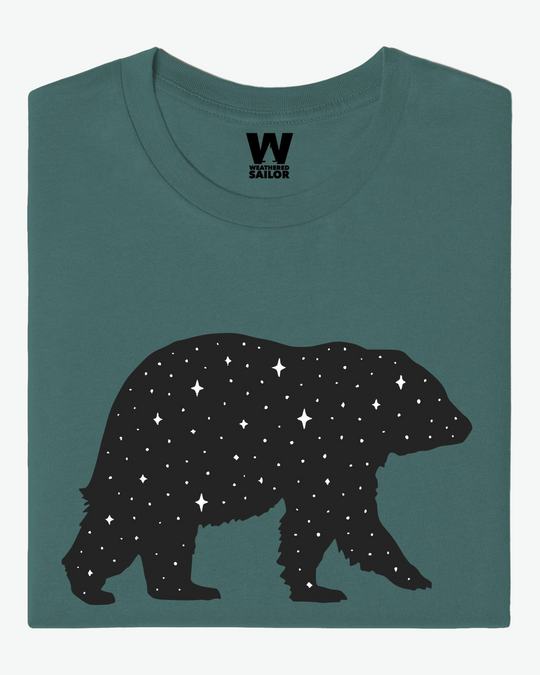 Starry Bear Tee