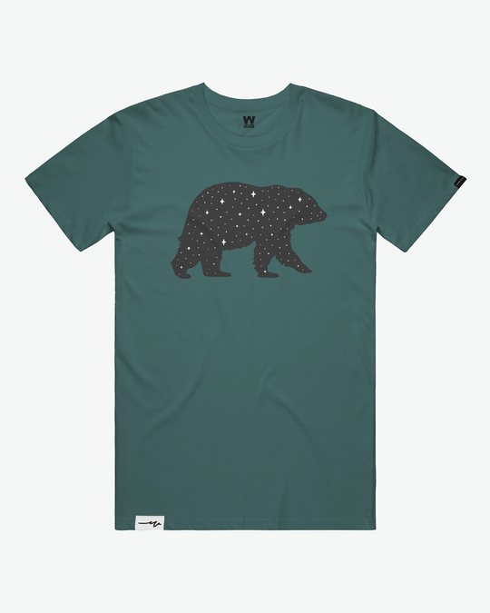 Starry Bear Tee