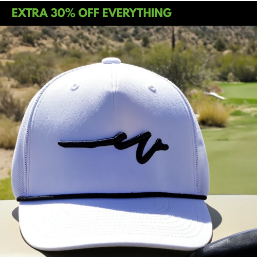 Sketchy Dub Rope Trucker