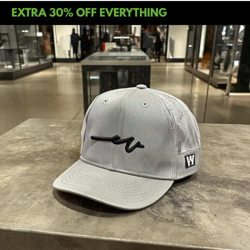 Sketchy Dub Solid Trucker