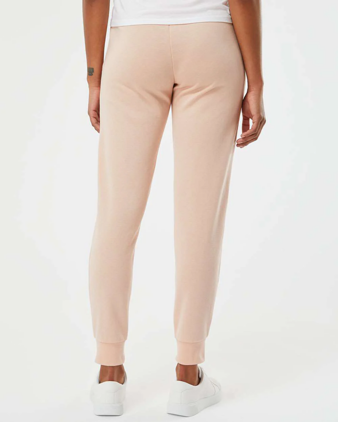 Lady Chenille Anchor Lounger - Pants