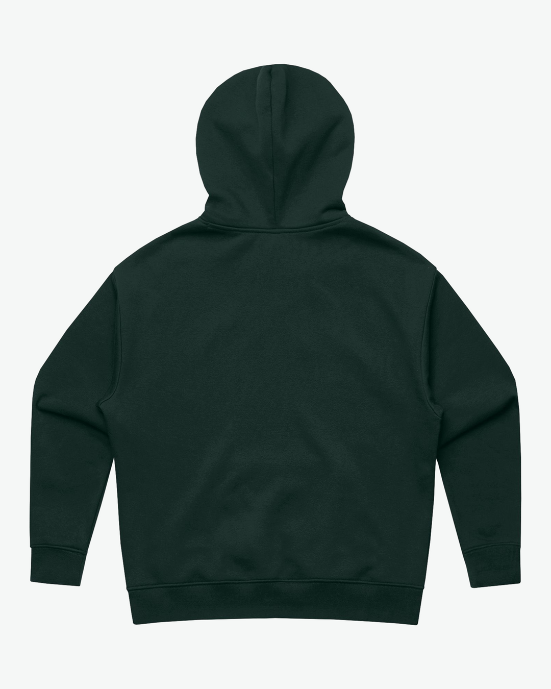 Bear With Me – At The River Cropped Hood