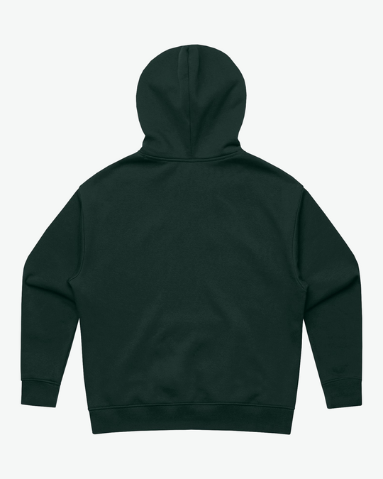 Bear With Me – At The River Cropped Hood