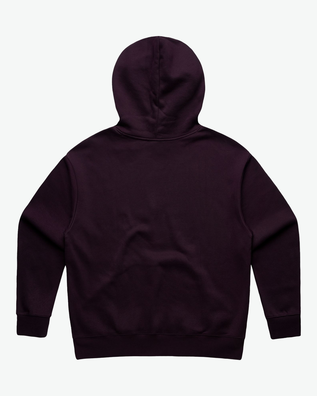 Bear With Me – At The Valley Cropped Hood