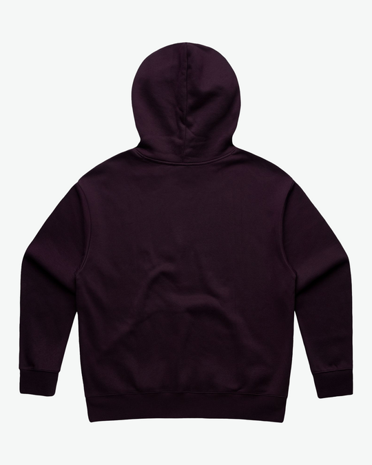 Bear With Me – At The Valley Cropped Hood