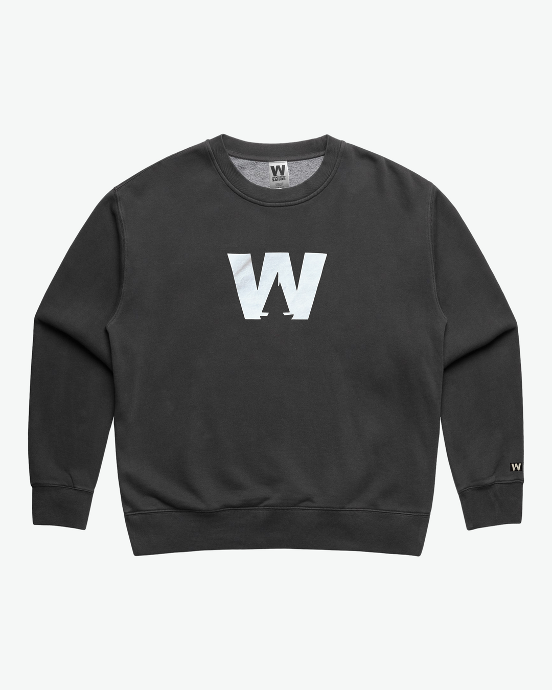 Ladies OG W Heavy Crew