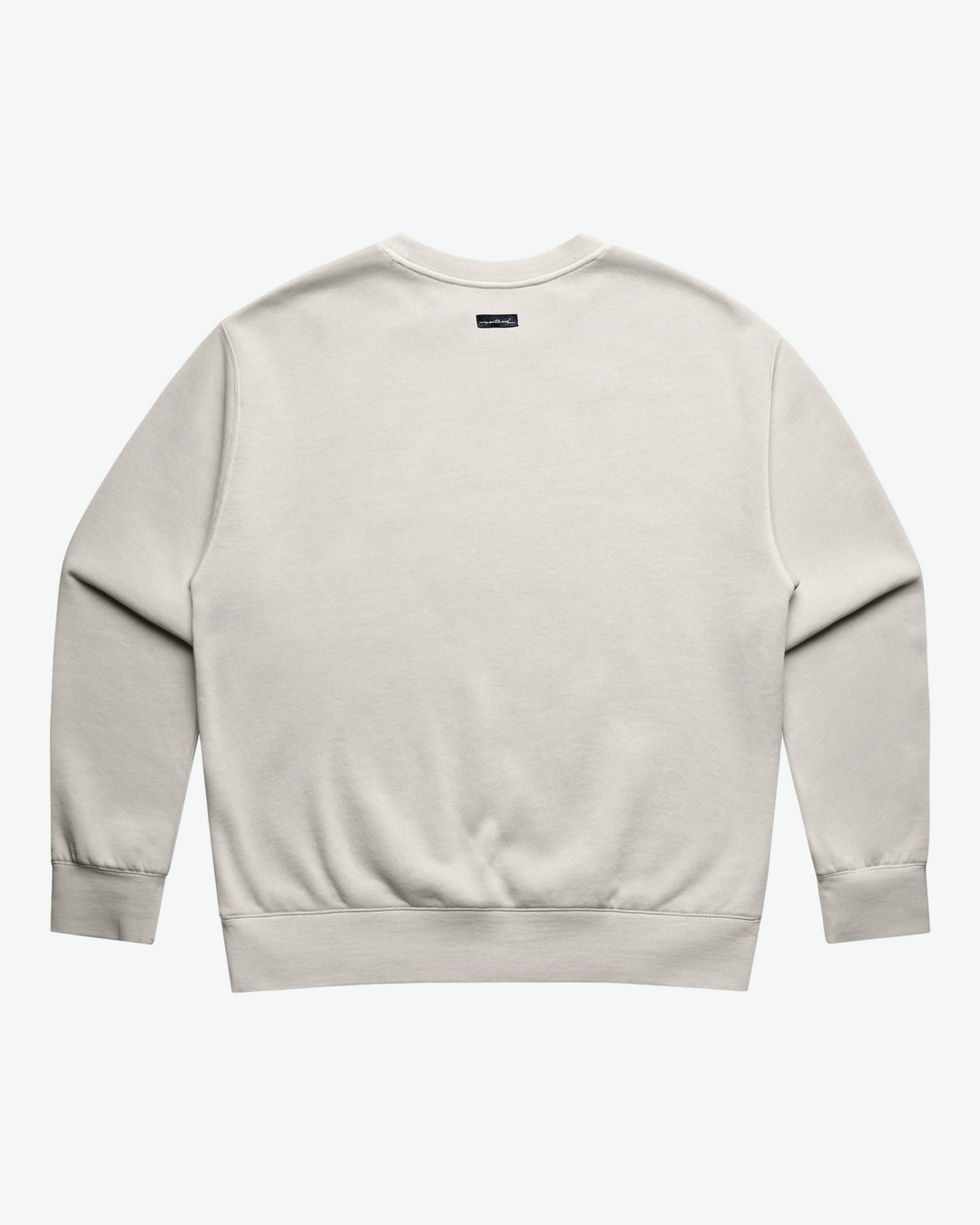 Ladies OG W Heavy Crew