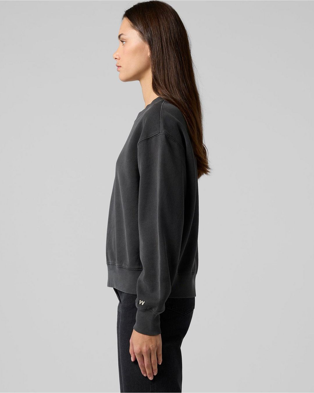 Ladies OG W Heavy Crew