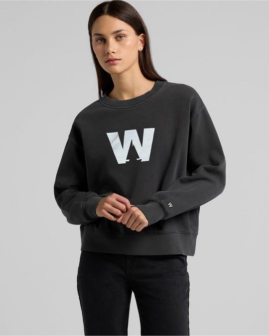 Ladies OG W Heavy Crew