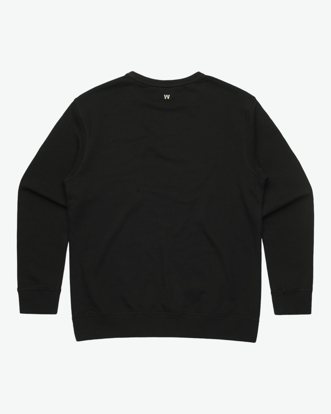 Ladies Terry Bear Crew