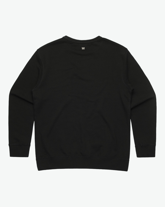 Ladies Terry Bear Crew