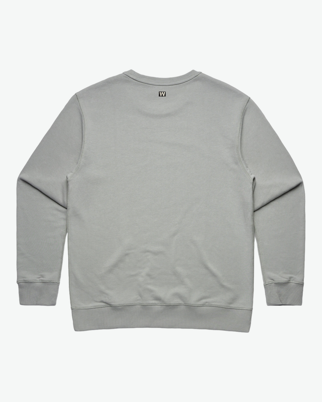 Ladies Terry Bear Crew