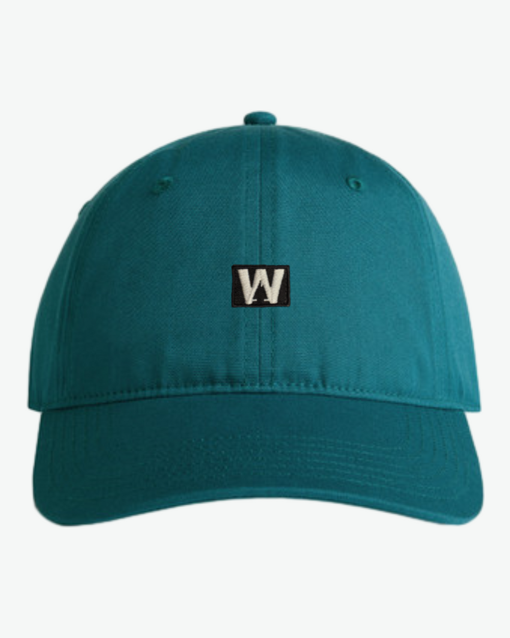OG W Patch Dad Hat