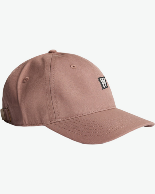 OG W Patch Dad Hat