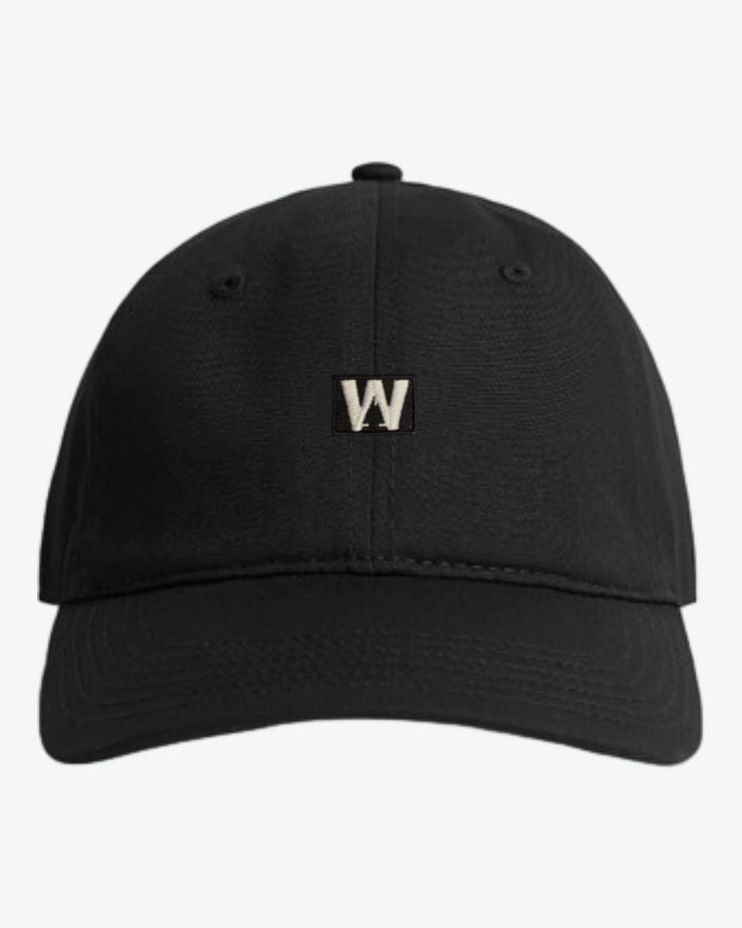 OG W Patch Dad Hat