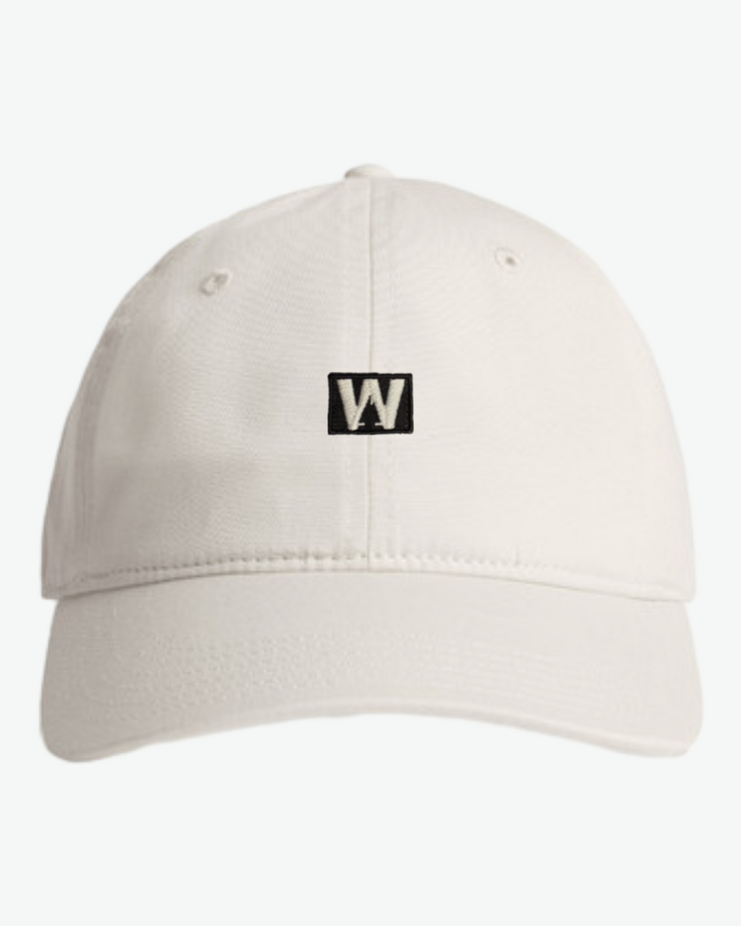 OG W Patch Dad Hat