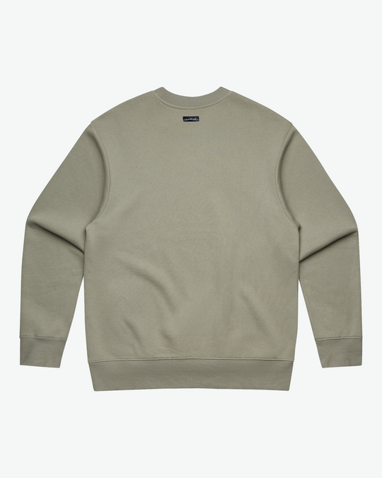 OG W Heavyweight Crew