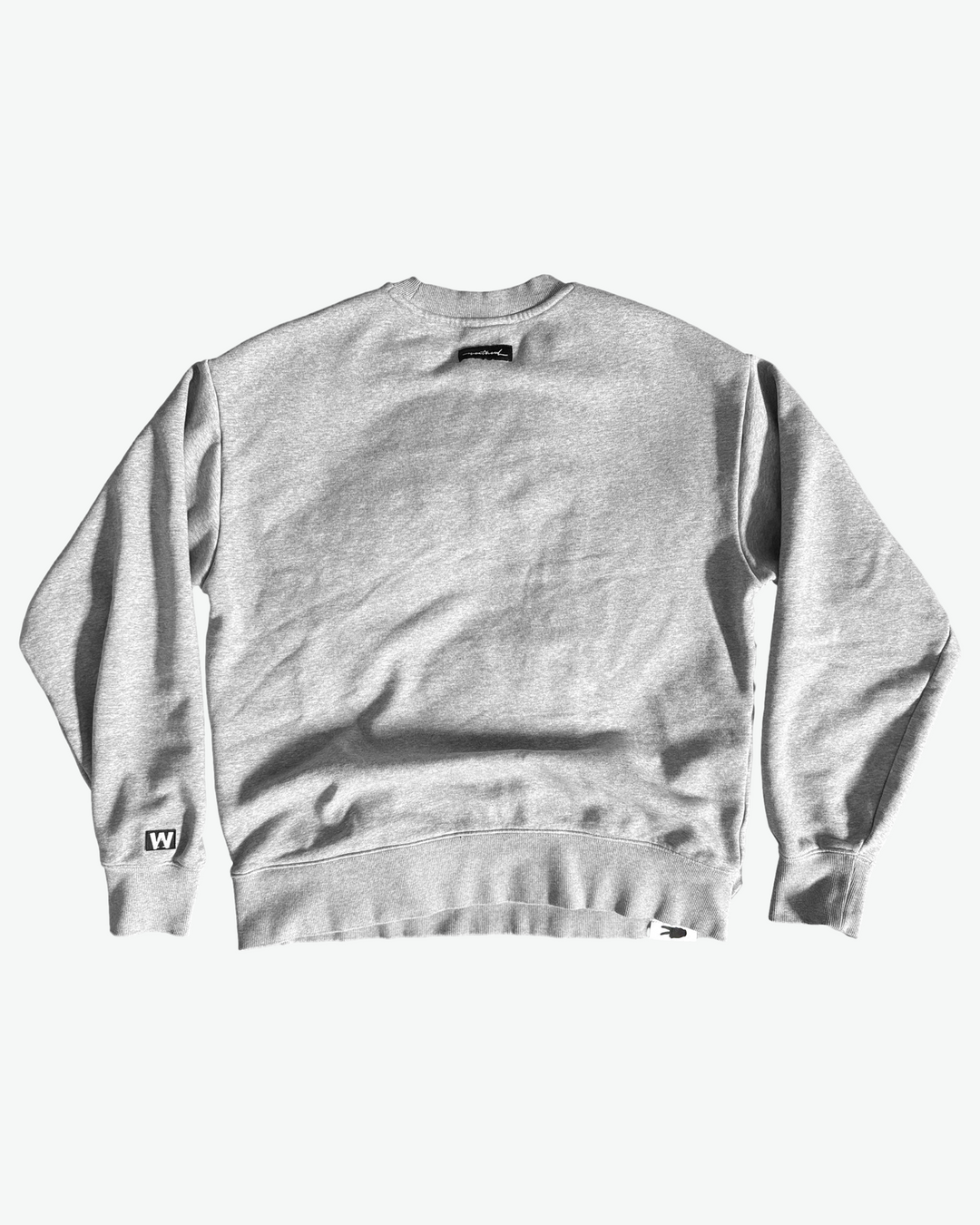 OG W Heavyweight Crew