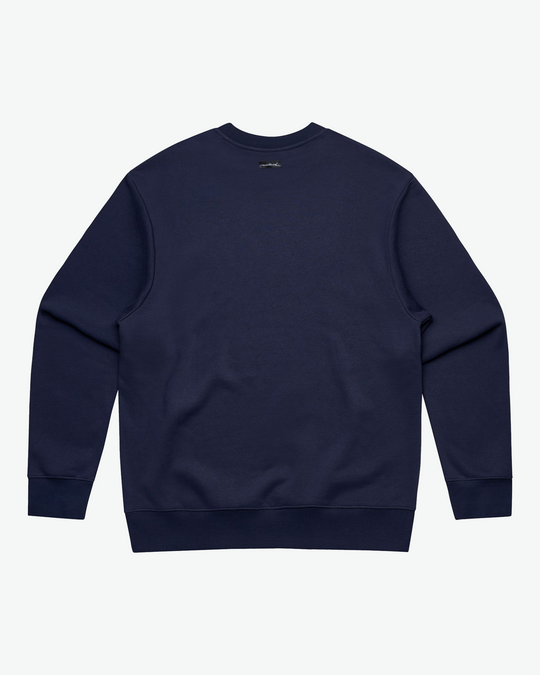 OG W Heavyweight Crew