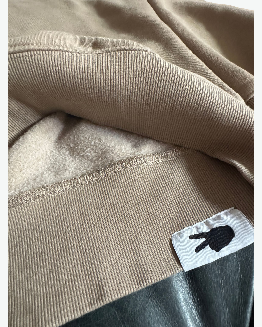 OG W Heavyweight Crew