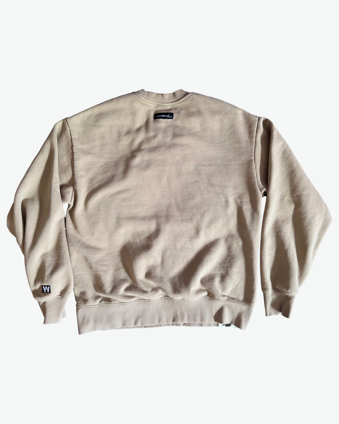 OG W Heavyweight Crew