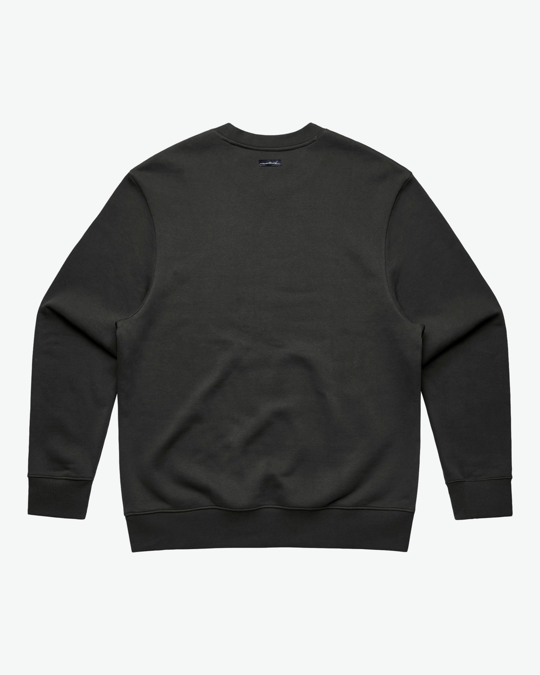 OG W Heavyweight Crew