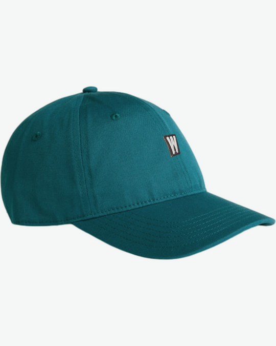 OG W Patch Dad Hat
