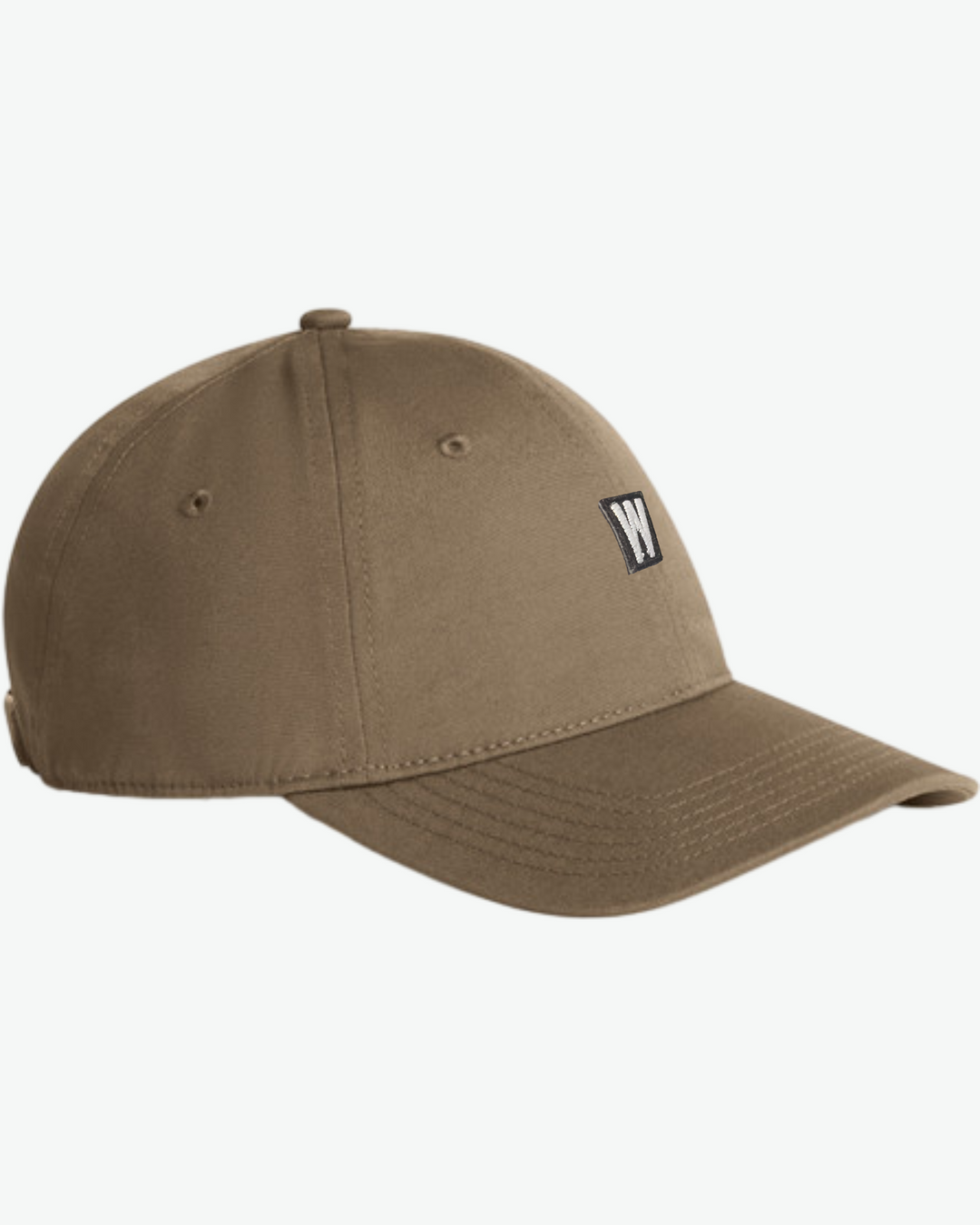OG W Patch Dad Hat