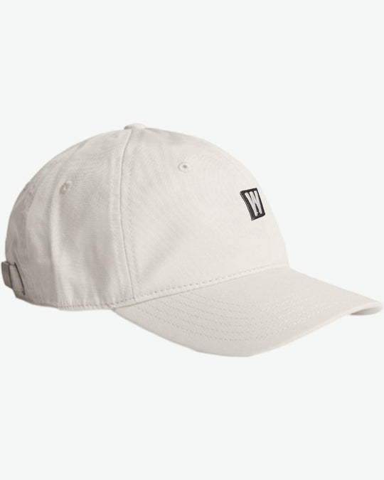 OG W Patch Dad Hat