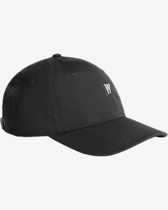 OG W Patch Dad Hat