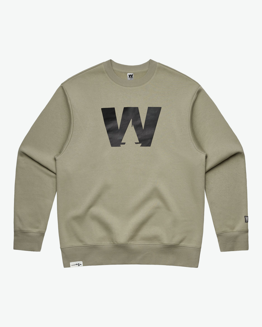 OG W Heavyweight Crew