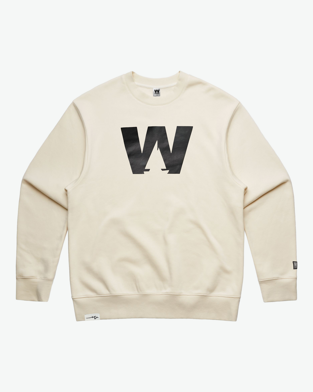 OG W Heavyweight Crew