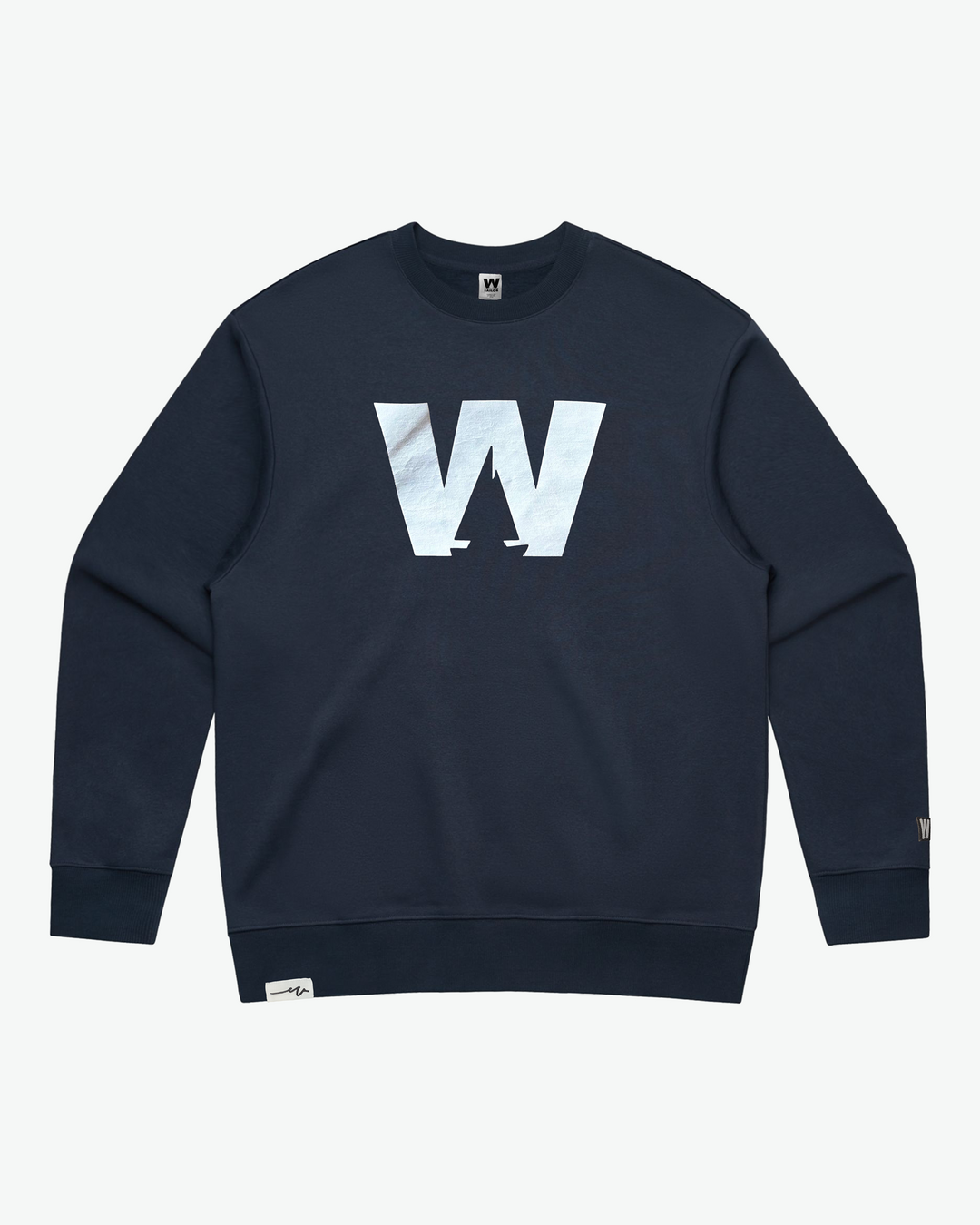 OG W Heavyweight Crew