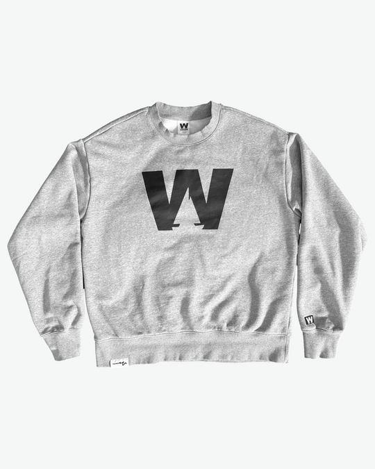 OG W Heavyweight Crew