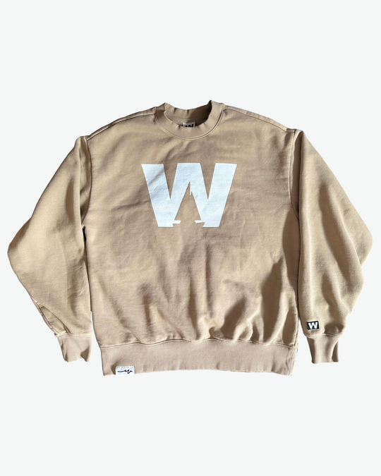 OG W Heavyweight Crew