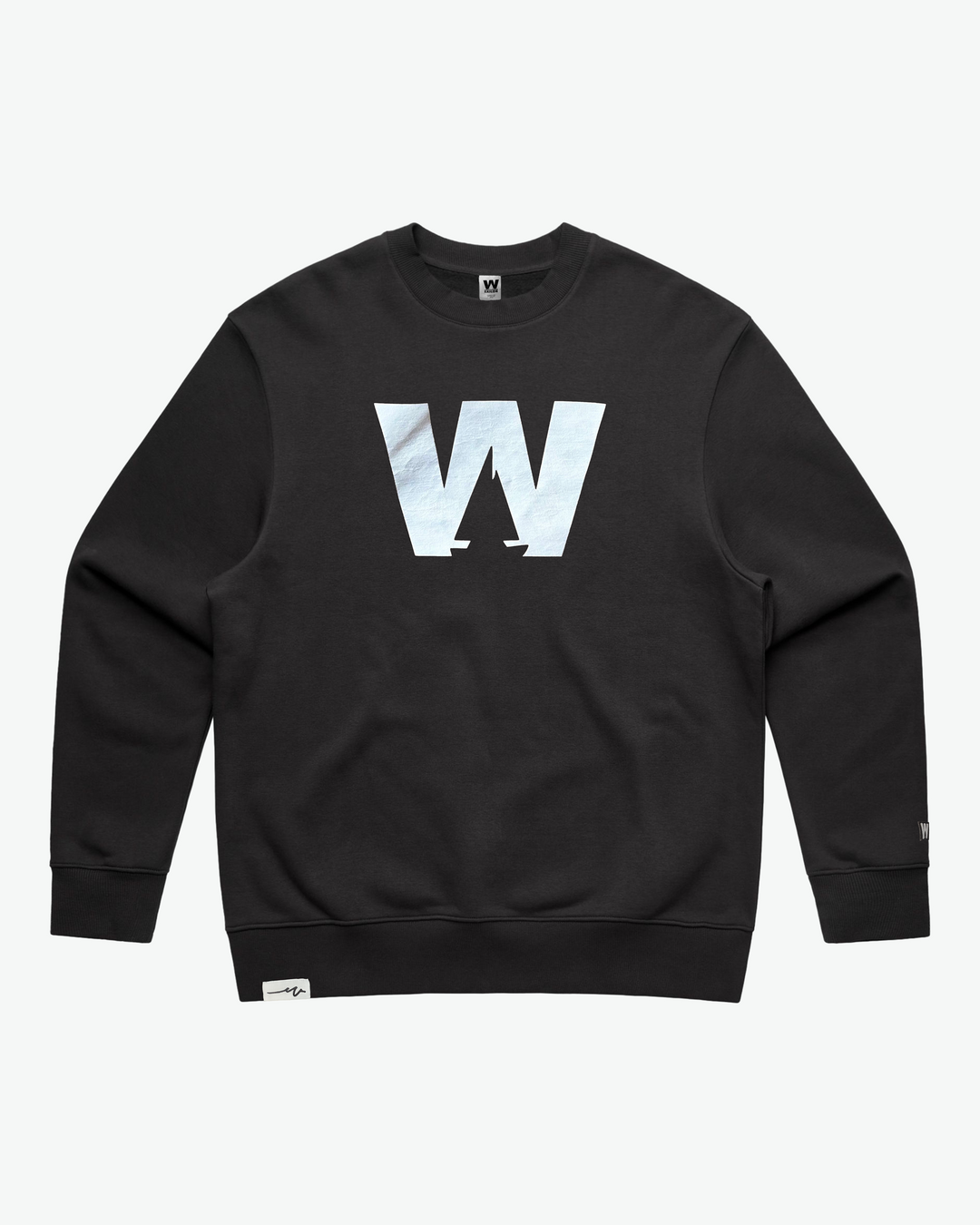 OG W Heavyweight Crew