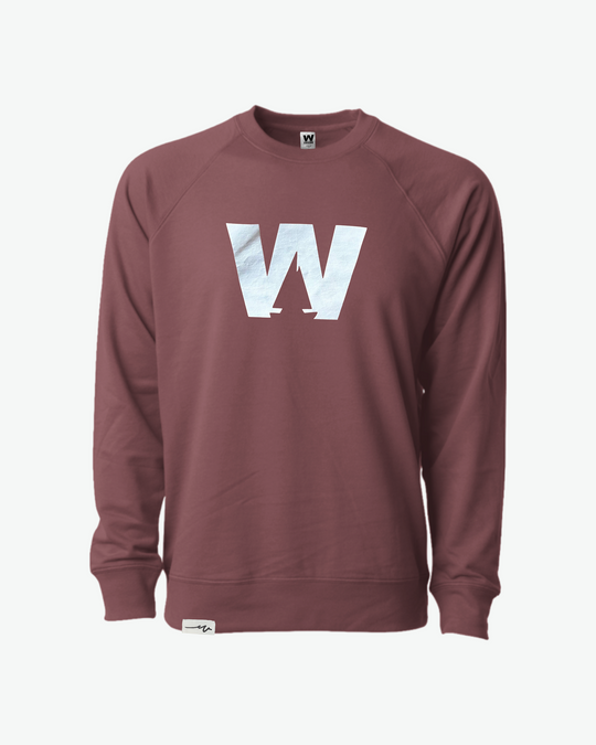 OG W Lightweight Crew