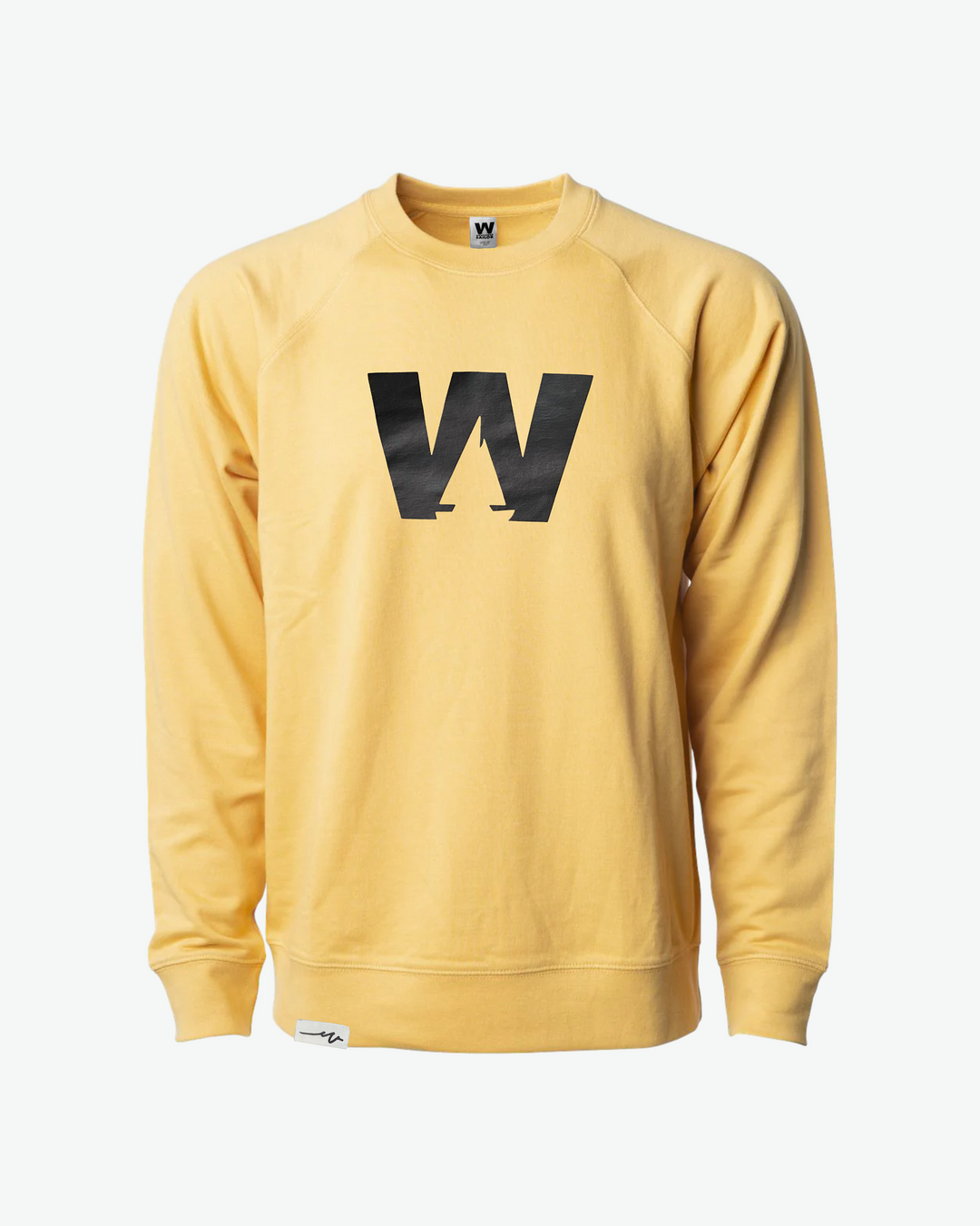 OG W Lightweight Crew