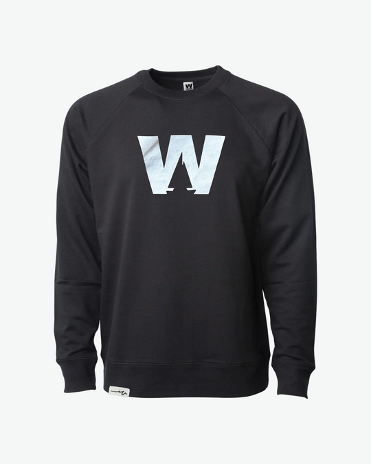 OG W Lightweight Crew