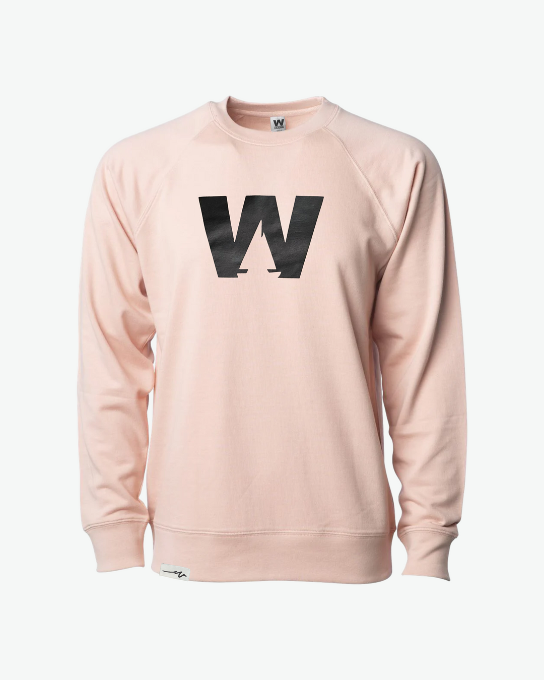 OG W Lightweight Crew