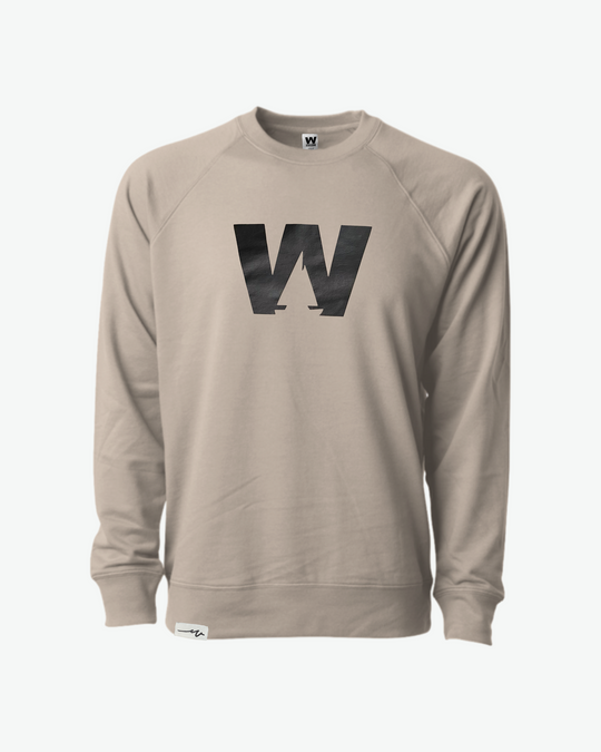 OG W Lightweight Crew