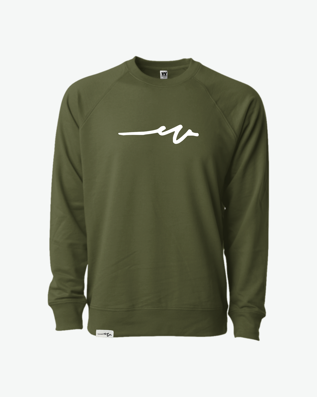 Sketchy Dub Light Crew