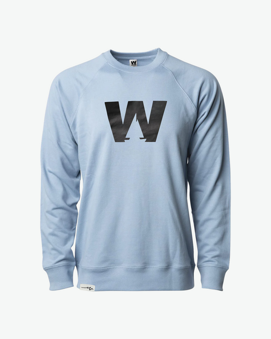 OG W Lightweight Crew