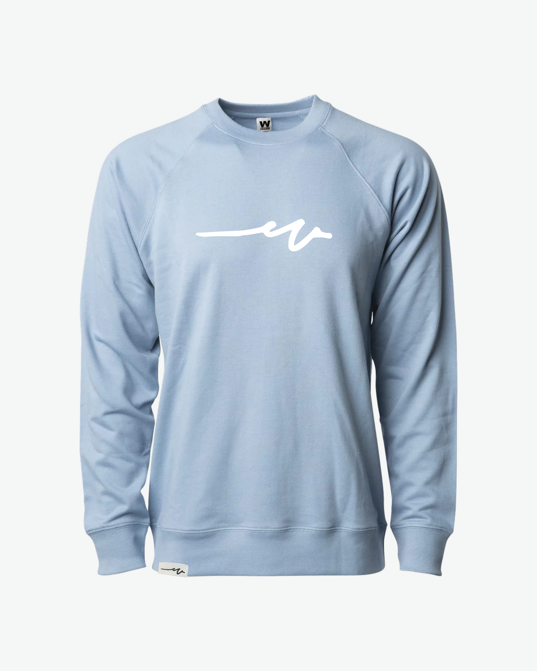 Sketchy Dub Light Crew