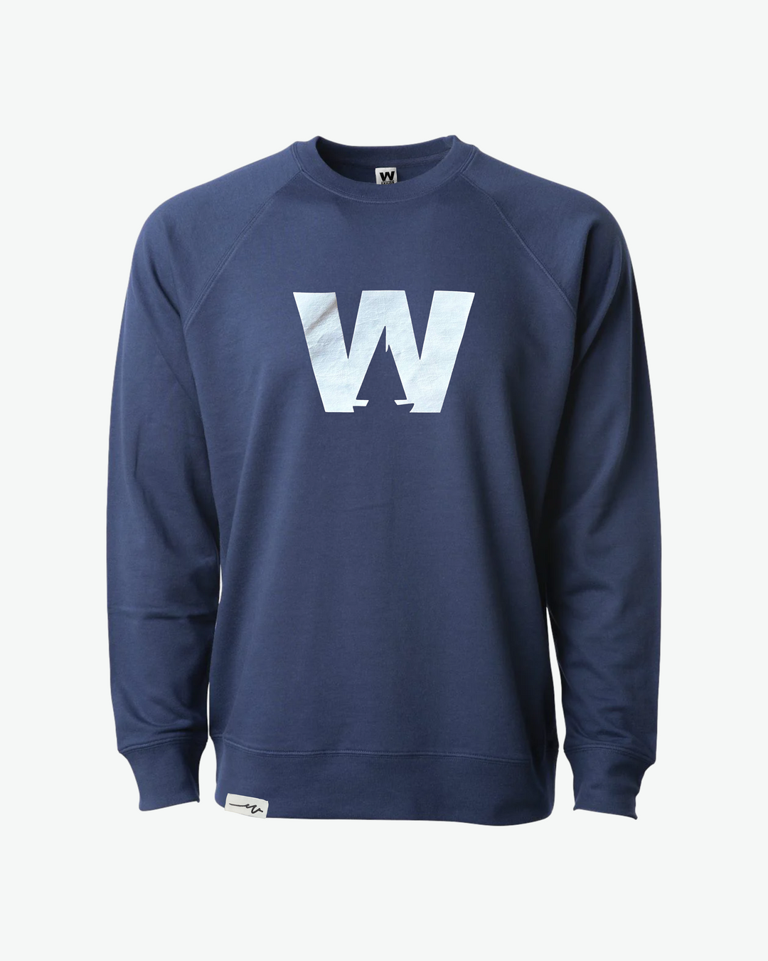 OG W Lightweight Crew