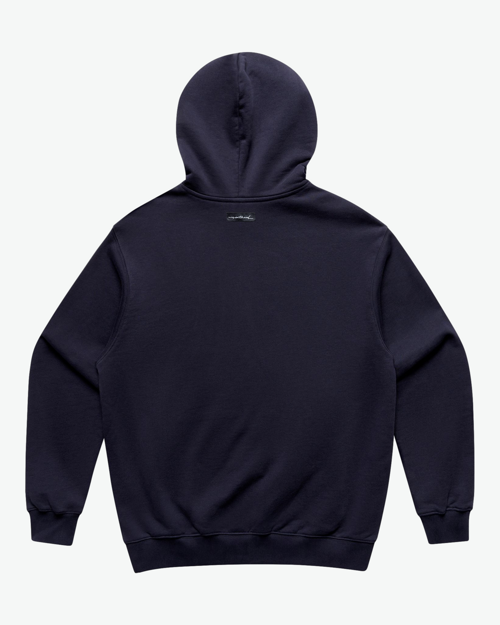 Puff Ahoy Heavy Terry Hood — Weathered Sailor
